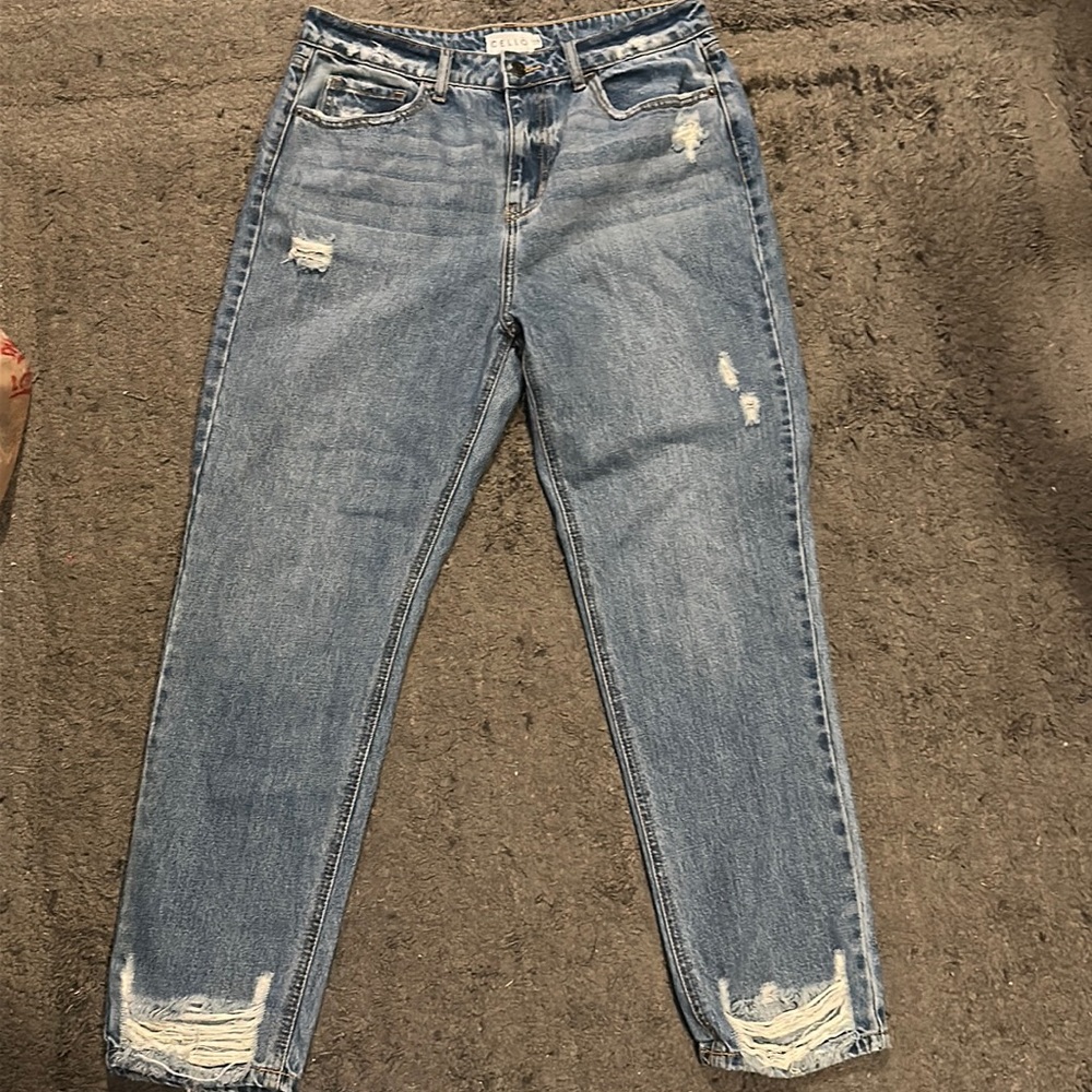 Cello jeans! Size 11